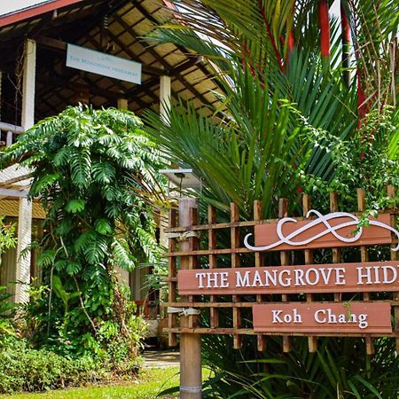 The Mangrove Hideaway Kohchang Csang-sziget Kültér fotó