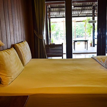The Mangrove Hideaway Kohchang Csang-sziget Kültér fotó