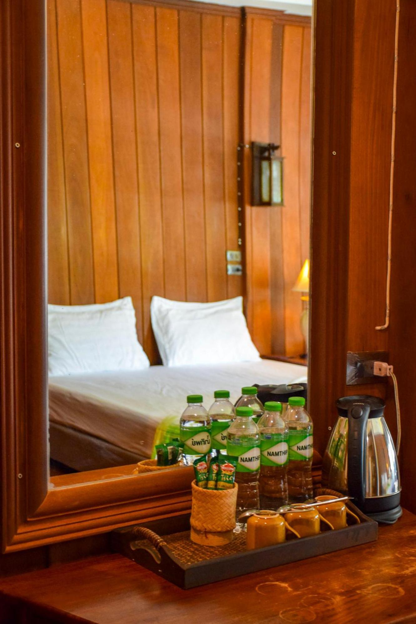 The Mangrove Hideaway Kohchang Csang-sziget Kültér fotó
