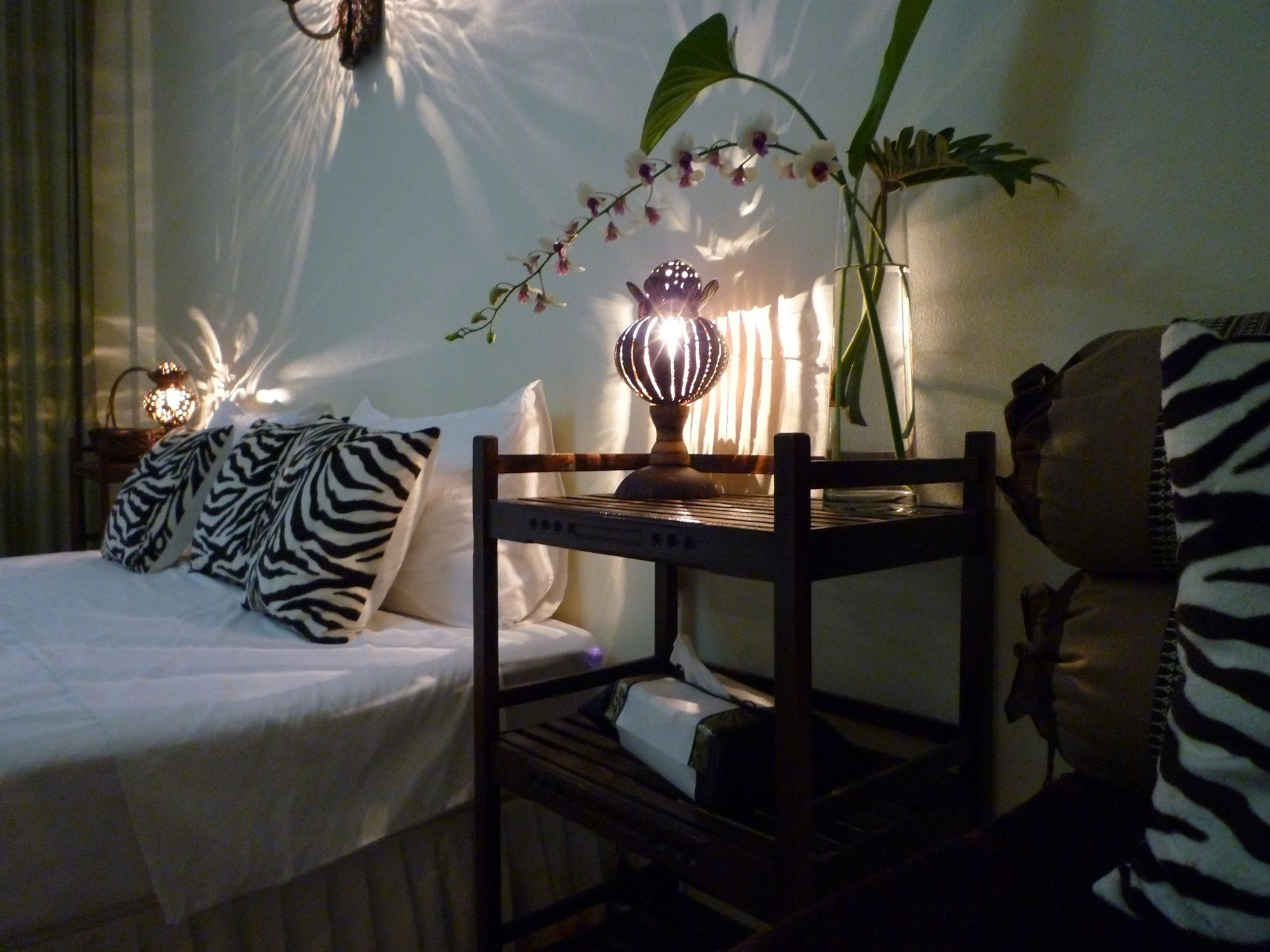 The Mangrove Hideaway Kohchang Csang-sziget Kültér fotó