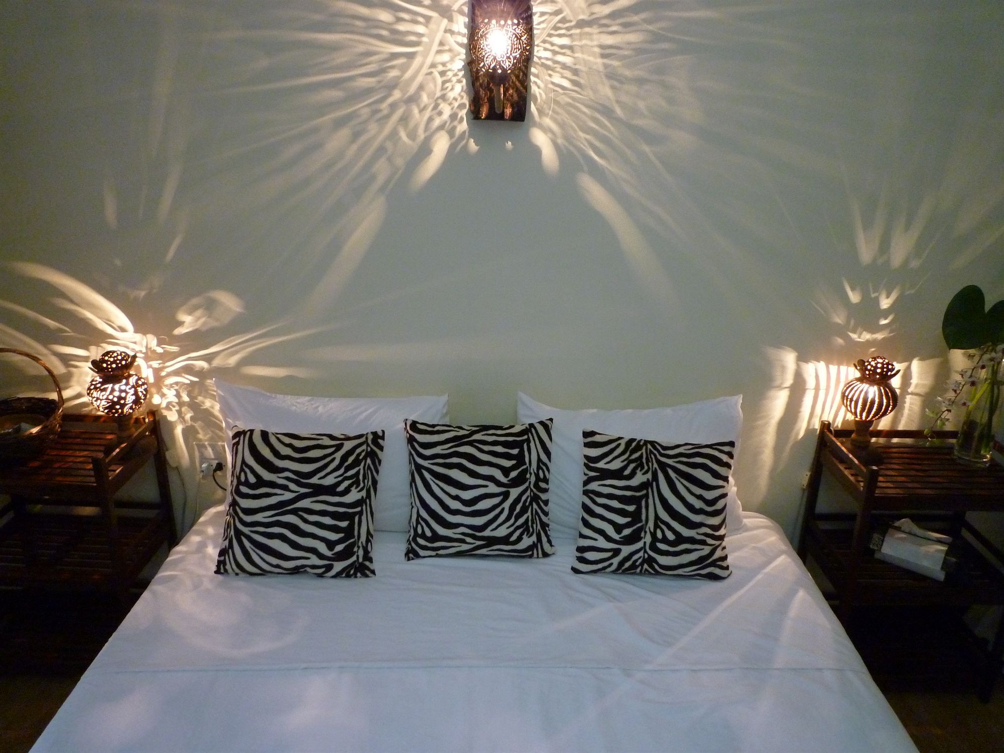 The Mangrove Hideaway Kohchang Csang-sziget Kültér fotó